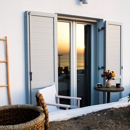 Dimele Rooms & Studios Mykonos Town 外观 照片