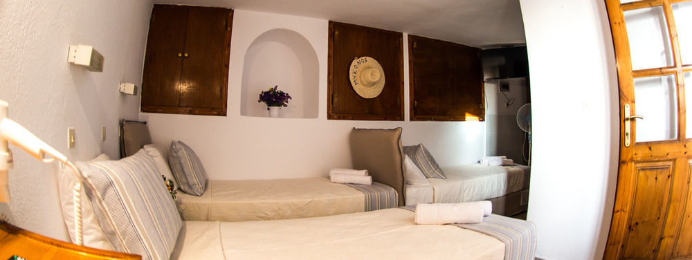 Dimele Rooms & Studios Mykonos Town 外观 照片