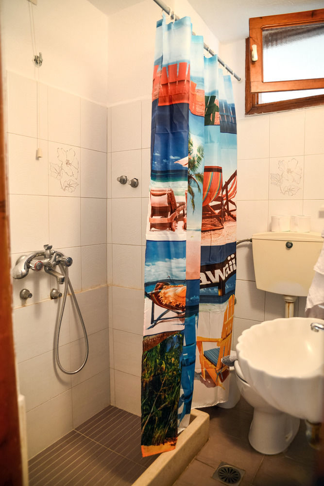 Dimele Rooms & Studios Mykonos Town 外观 照片