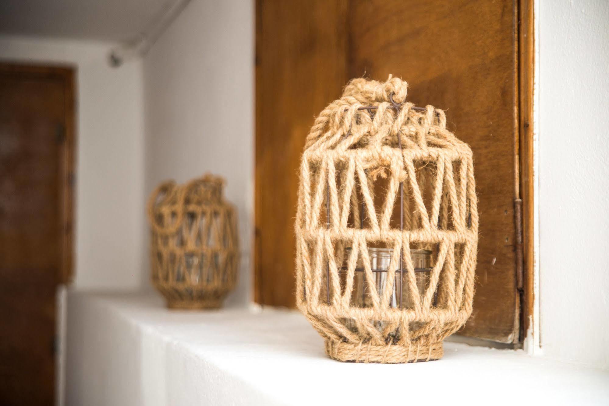 Dimele Rooms & Studios Mykonos Town 外观 照片
