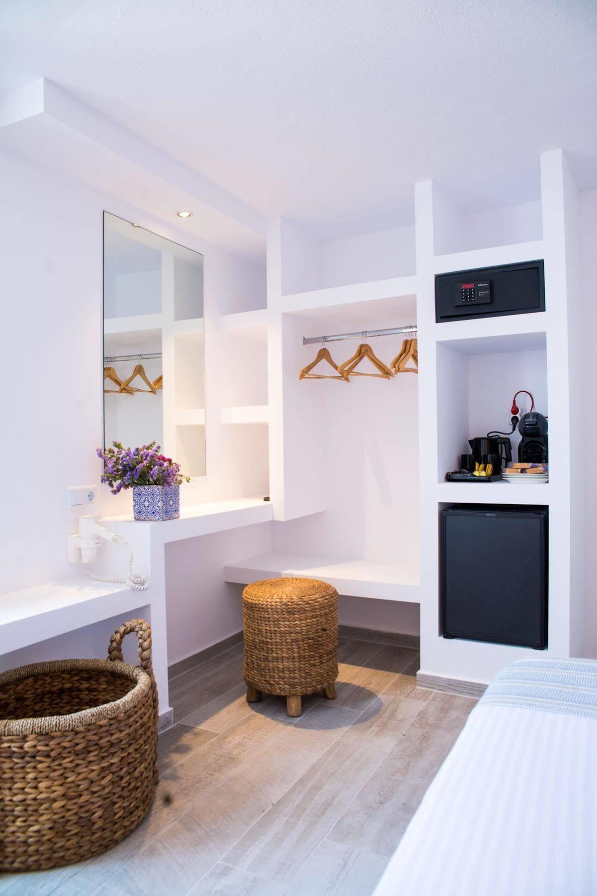 Dimele Rooms & Studios Mykonos Town 外观 照片