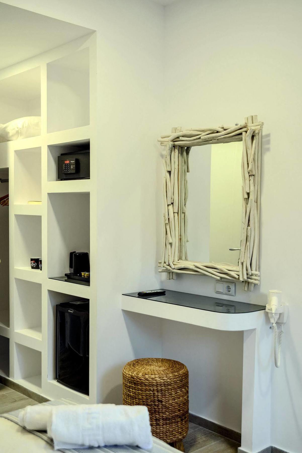 Dimele Rooms & Studios Mykonos Town 外观 照片