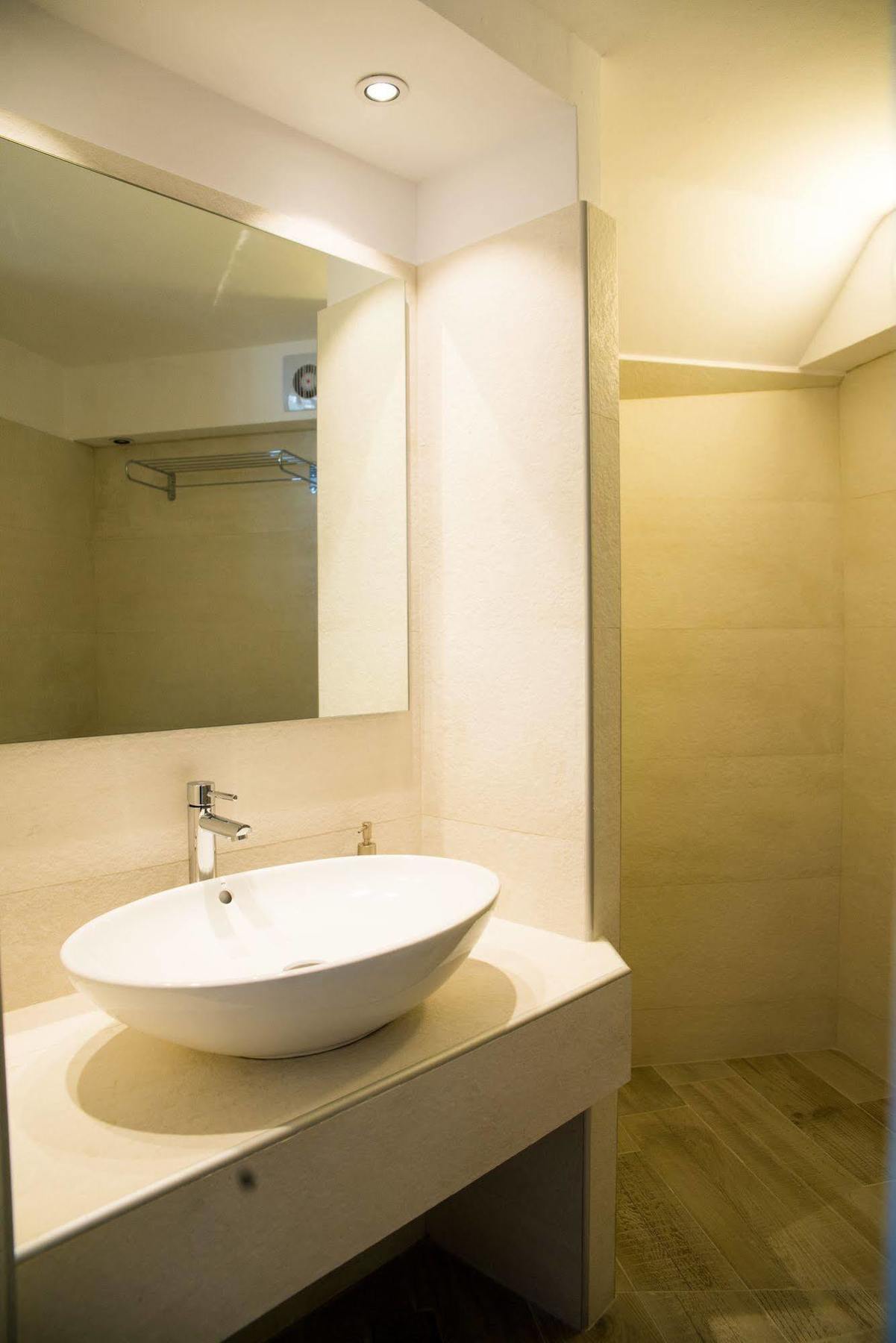 Dimele Rooms & Studios Mykonos Town 外观 照片