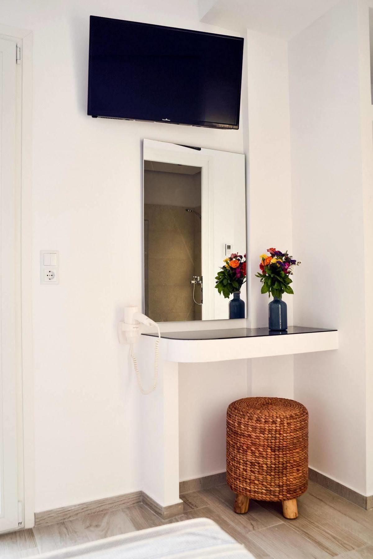 Dimele Rooms & Studios Mykonos Town 外观 照片